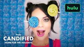 Candified: Home for the Holidays | Premieres December 1 | A Hulu Original