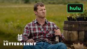 Letterkenny | Season 10 Trailer | A Hulu Original