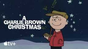A Charlie Brown Christmas-- Charlie's Christmas Tree|Apple TV