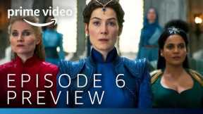 The Wheel Of Time – Episode 6 Preview | Prime Video
