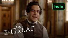 The Great Season 2|Ensemble Featurette|Hulu