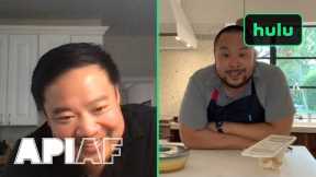 Breakfast With David Chang and Chris Ying | APIAF