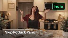 Avoid Meal Panic: Jackie Sorkin's Candified Casserole Recipe|Hulu