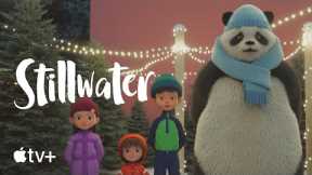 Stillwater — Spreading Holiday Cheer | Apple TV+