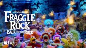 Fraggle Rock: Back to the Rock-- Official Trailer|Apple TV