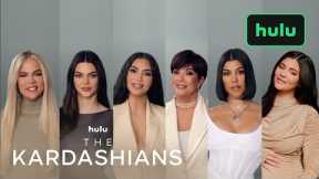 The Countdown Starts|The Kardashians|Hulu
