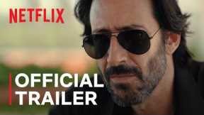 Narcos: Mexico | Season 3 Trailer | Netflix