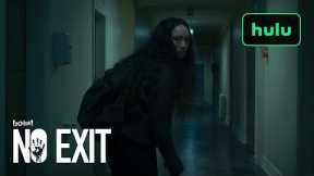 No Exit | Trailer | Hulu