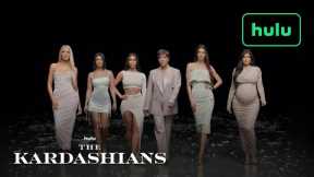 The Kardashians | Premieres April 14 | Hulu