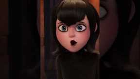 People who don't need glasses will never understand - Hotel Transylvania #shorts | Prime Video