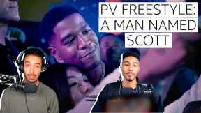 PV Freestyle | A Man Named Scott | Prime Video