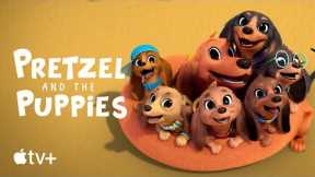 Pretzel and the Puppies-- Paws Up! Sing-along|Apple TV