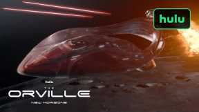 The Orville: New Horizons Sneak Peek|Getting here 6.2.2022|Hulu