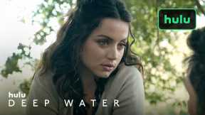 Deep Water|Teaser Trailer|Hulu