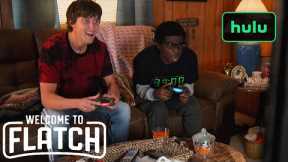 Best Batch In Flatch | Welcome To Flatch | Hulu