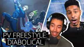Diabolical | PV Freestyle | Prime Video