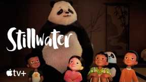 Stillwater-- Period 2 Authorities Trailer|Apple TV
