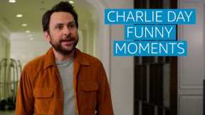 Charlie Day's Best Moments | I Want You Back | Prime Video