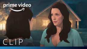 Undone – “Wanted to Ask You” Season 2 Clip | Prime Video