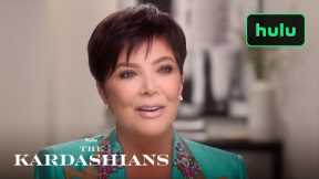 The Kardashians | Kris' Early Morning Routine | Hulu