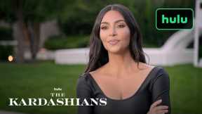 The Kardashians | Kim's Clean Playroom | Hulu