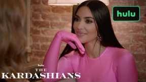 The Kardashians | Kim and Amy Schumer Celebrate After SNL | Hulu