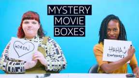 Guessing Prime Video Originals | Unbox The Plot