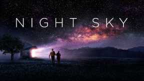 Night Sky - Official Trailer | Prime Video
