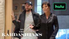 The Kardashians | Kris' Roll Test | Hulu