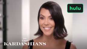 The Kardashians | Kravis' First Kiss | Hulu