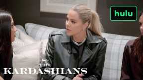 The Kardashians | This Season On | Hulu