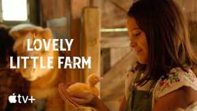 Wonderful Little Ranch-- Authorities Trailer|Apple TV