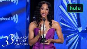 Best of the 2022 GLAAD Media Awards | Hulu