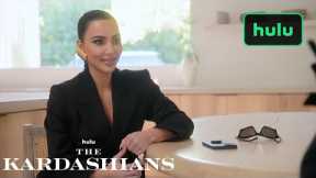 The Kardashians|You Need to Be A Mommy|Hulu