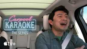 Carpool Karaoke-- Period 5 Official Trailer|Apple TV