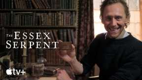 The Essex Snake-- Tom Hiddleston Gives An Establish Excursion|Apple TV