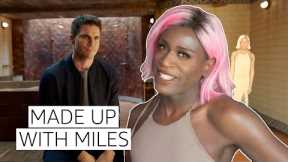 Upload Season 2 | Made Up With Miles Jai  | Prime Video