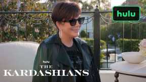 The Kardashians | Kim Believes In Love | Hulu
