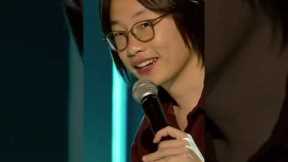 Jimmy O. Yang's other talents - #shorts | Prime Video