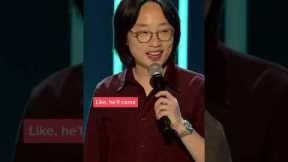 Asian parenting 101 - Jimmy O. Yang #shorts | Prime Video