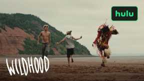 Wildhood|Authorities Trailer|Hulu