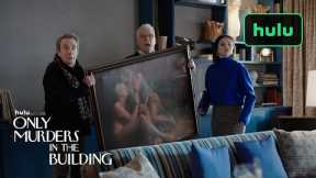 Only Murders in the Building Season 2 | Teaser | Hulu
