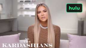 The Kardashians | Sensory Overload at Kris' House | Hulu