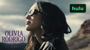 Olivia Rodrigo: driving home 2 u | Official Trailer | Hulu