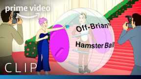 Fairfax Season 2 | Off-Brian Clip | Prime Video