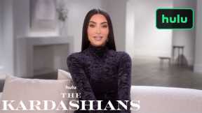 The Kardashians | Next On Episode 3 | Hulu