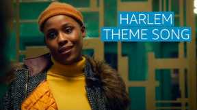 If Harlem Was a 90's Sitcom | Prime Video