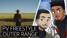 Outer Range | PV Freestyle | Prime Video