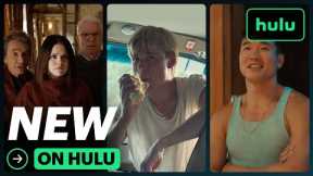 New On Hulu: June - Now Streaming on Hulu