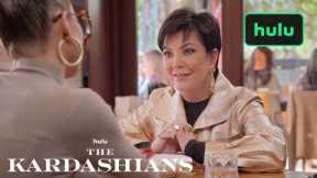 The Kardashians|Is Kris Secretly Married?|Hulu